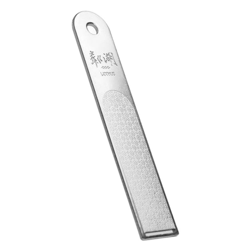 Lin Lake slotted roll lead plate boutique stainless steel Lead Plate rubbing lead plate fishing special lead plate tools wholesale