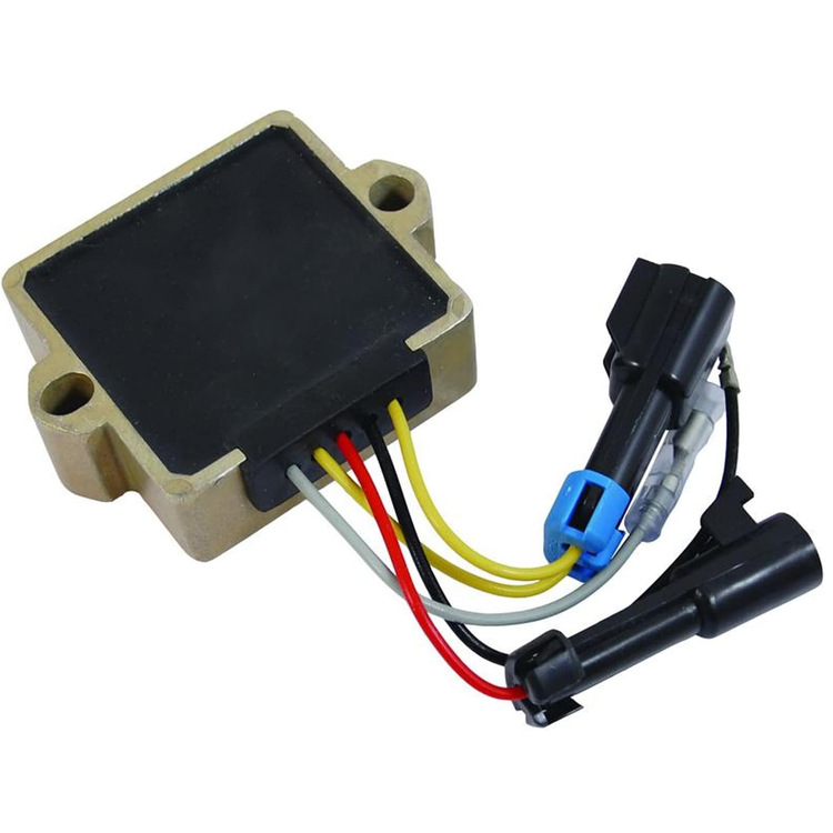 New voltage regulator outboard 893640T01 89340-0015732 30 40 50 60 HP