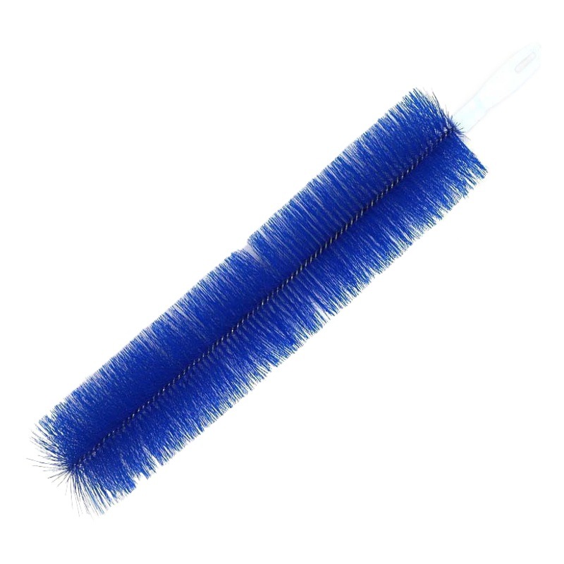 Picture of Household Fan Cleaning Brush Air Conditioner Dust Removal Brush Multi-Functional Bendable Screen Window Blind Brush Fan Dust Removal Brush