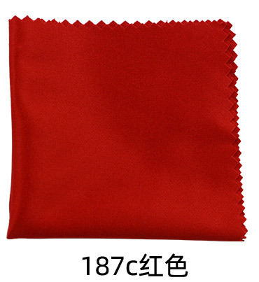 Picture of Microfiber Glasses Cloth Wholesale Screen Cleaning Cloth Selected Needle 2 170g Flat Full Polyester Rub Acrylic Plate