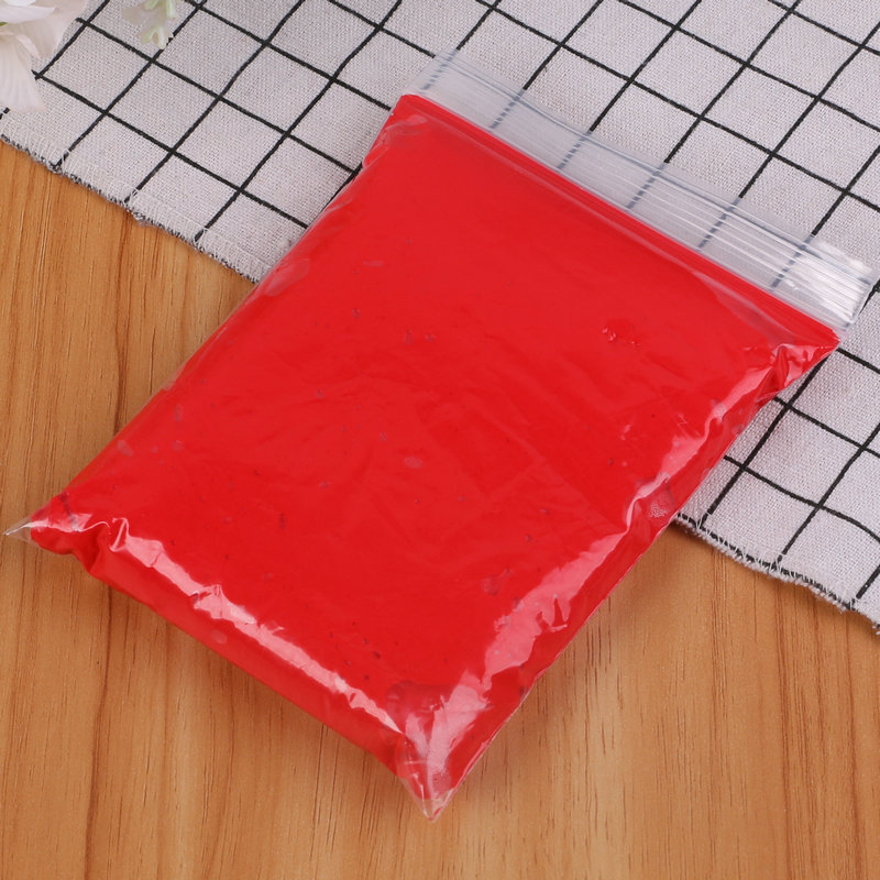 Picture of Ultra-Light Clay 500g Large Package Space Mud Handmade Clay DIY Material Package Color Mud Tools Kidsren's Toys