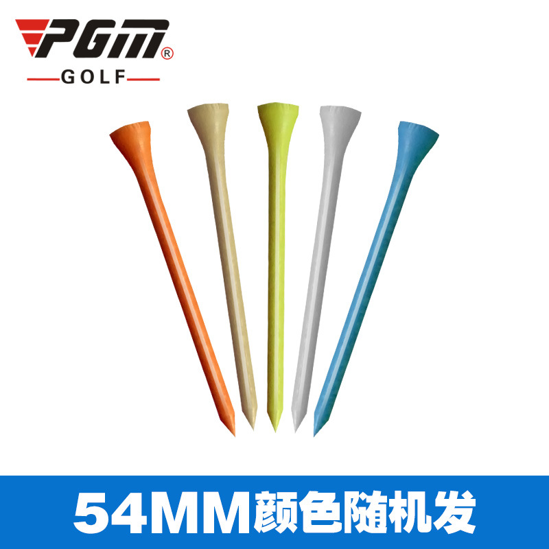 Picture of PGM golf TEE wooden TEE ball T tray golf accessories factory wholesale