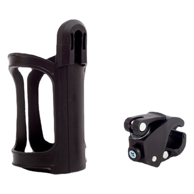 Bicycle Bottle Holder Water Cup Holder Baby Walking Artifact Milk Bottle Holder Baby Stroll Cup Holder Milk Bottle Holder Cup Holder Quick Disassemble