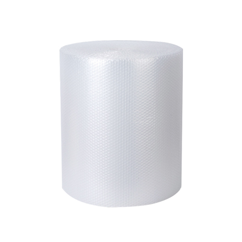 Picture of Hot-Selling Packaging Foam Double-Layer Bubble Film Shockproof Packing Film Foam Paper Courier Packing Roll Thickened and Durable