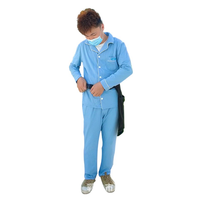 Yu Jilin bladder stoma colostomy urine bag storage elderly care drainage bag for men and women