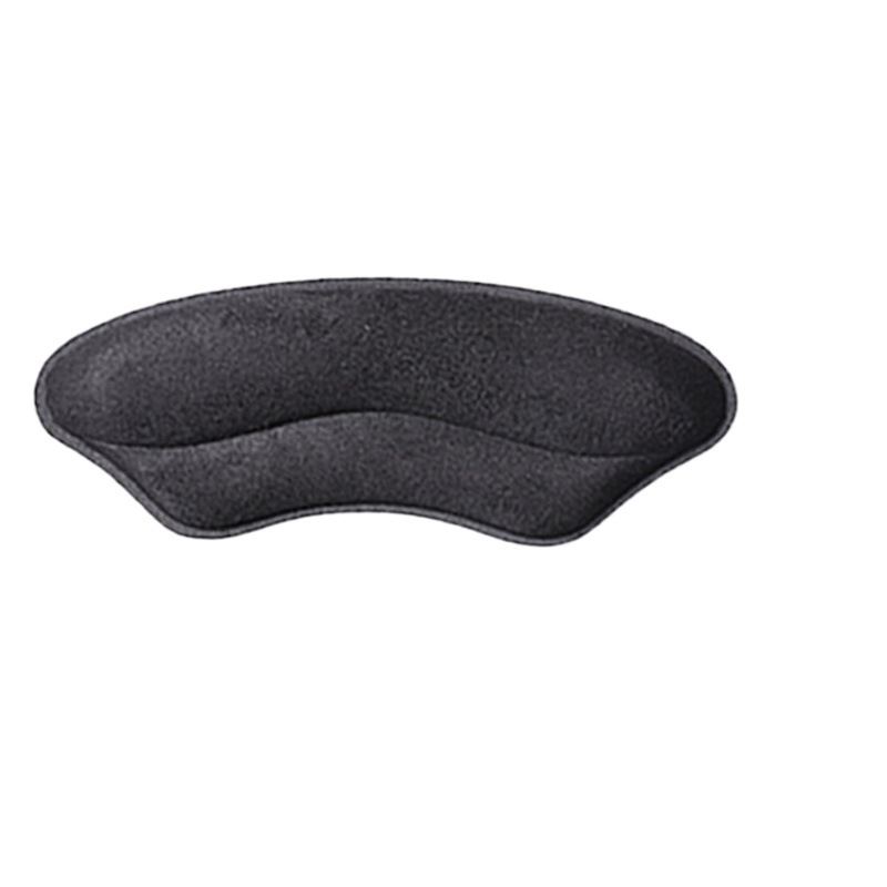 Picture of in stock wholesale sponge heel stickers anti-wear adjustable code non-slip heel high heels heels anti-drop heel wholesale heel stickers