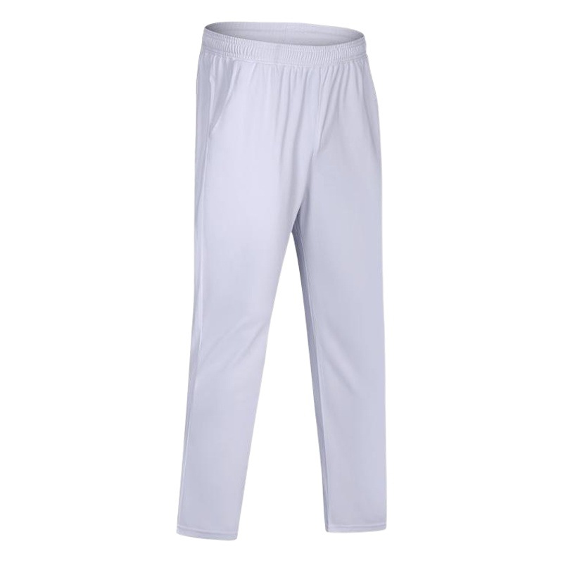 Sports Trousers Men's Summer Quick-drying Loose Straight Casual Pants Outdoor Running Sports Pants