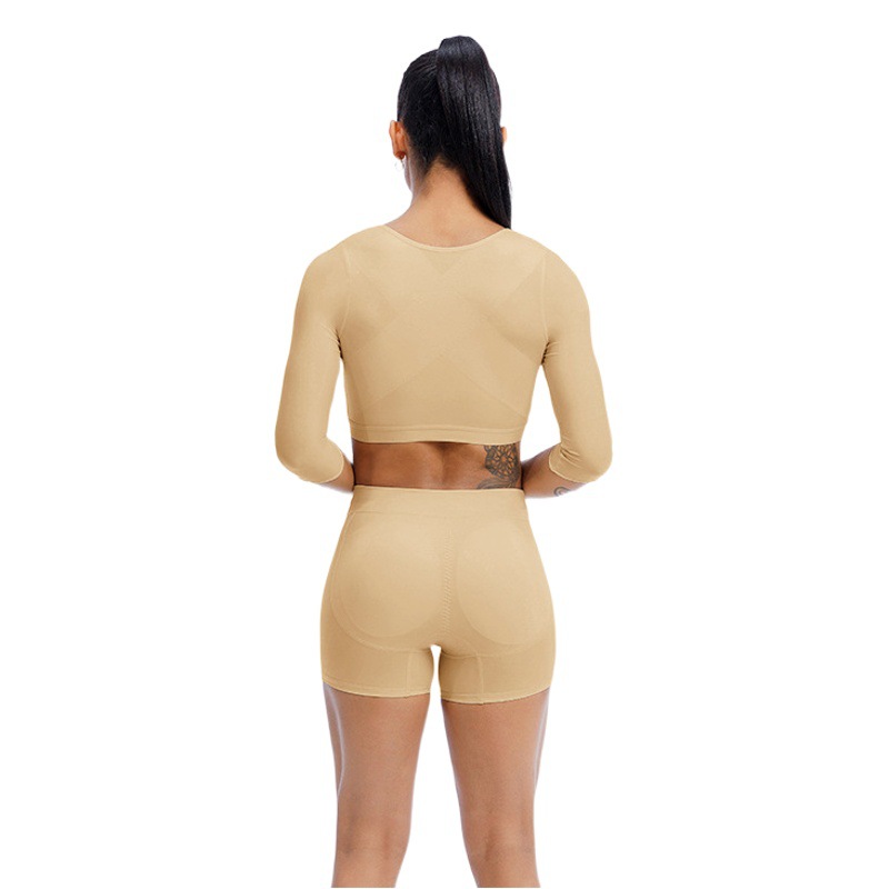 Gather Rings-Free Yoga Underwear Shockproof Running Women's Bra Adjustable Solid Color Fitness Top