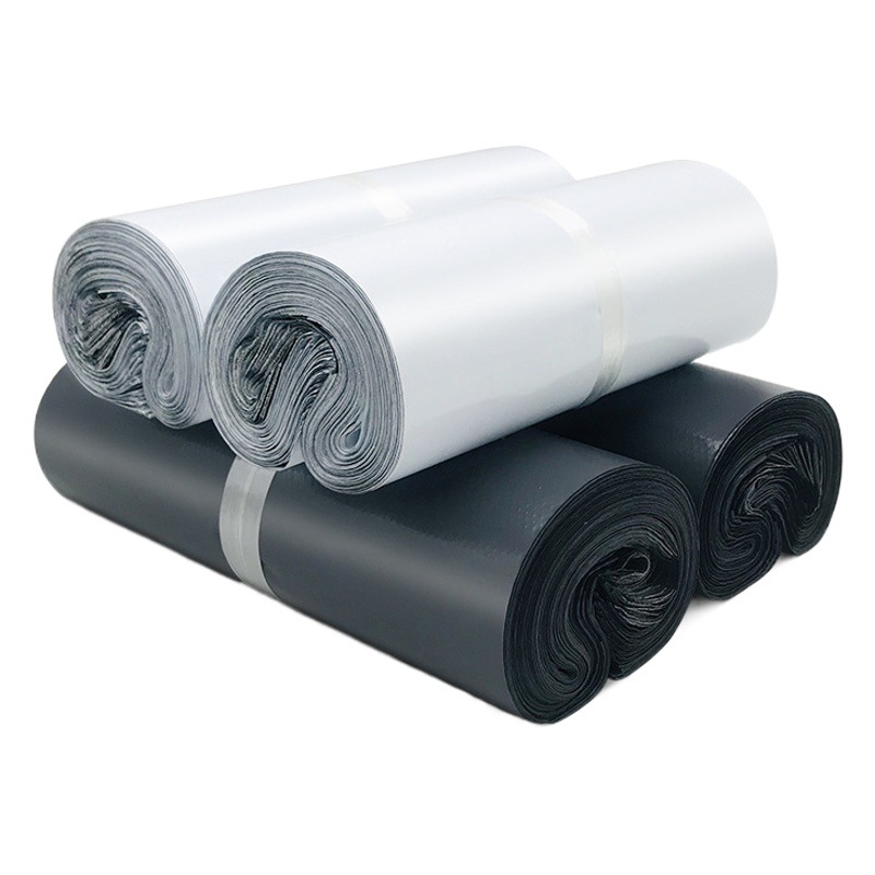 Rongwen Express Bags Wholesale E-Commerce Logistics Packaging Bags Clothing Packaging Bags Cross-Border Special Envelope Cross-Border Logistics