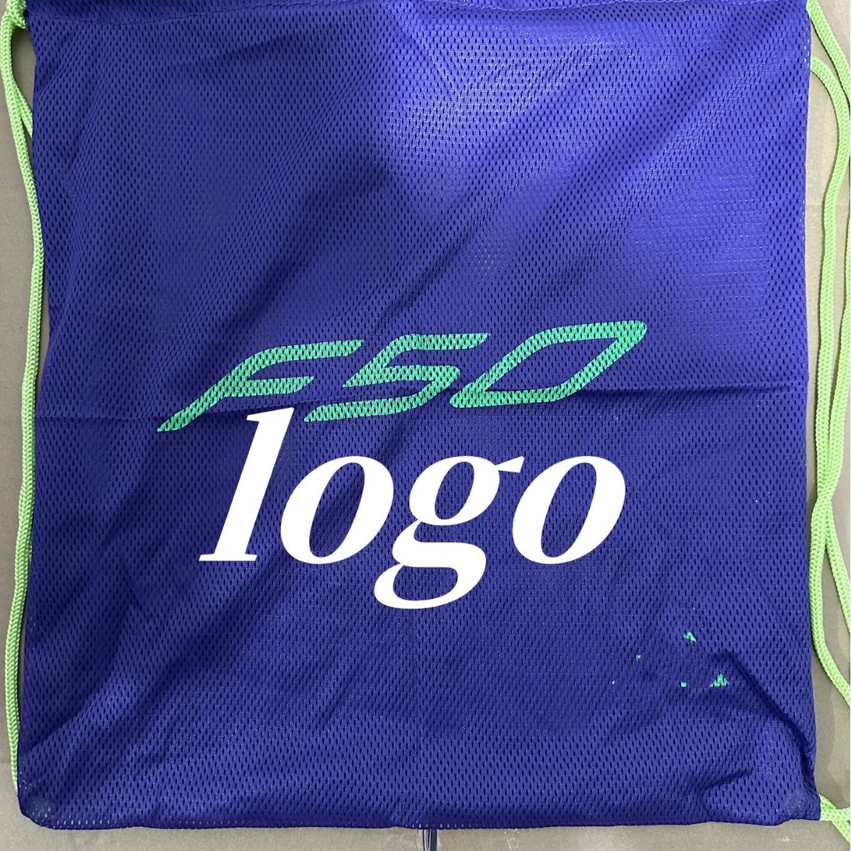 Football bag