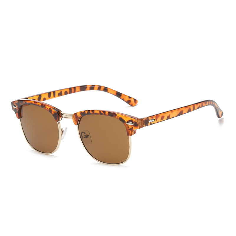 Picture of Jeter 3016 Vintage Sunglasses Goggles Men's Rice Nail Glasses Men's Sunglasses Women's Sunglasses