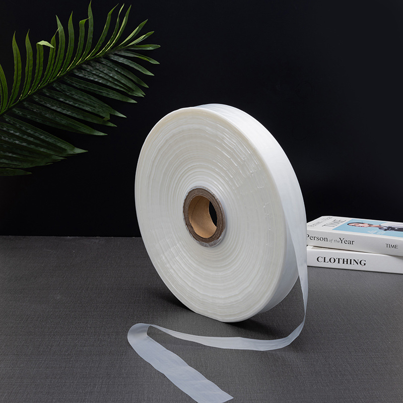 Glutong PEPOPP leather goods soft packaging chain shoulder strap cotton cover belt belt strip export environmental protection scratch-resistant