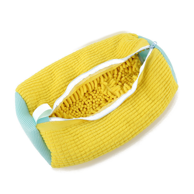 Picture of Washing machine special lazy artifact household machine washing shoe bag shoes anti-deformation washing bag