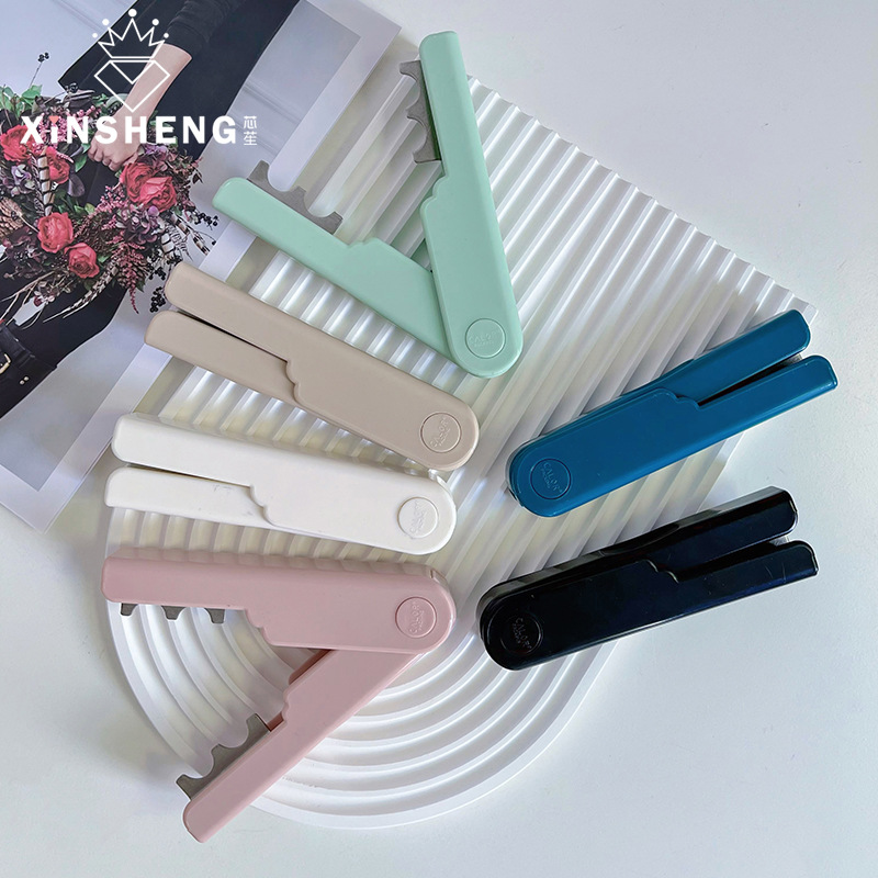 Core rose pricking pliers flower branch pricking device thorn removal artifact flower arrangement pruning florist floriculture tool materials