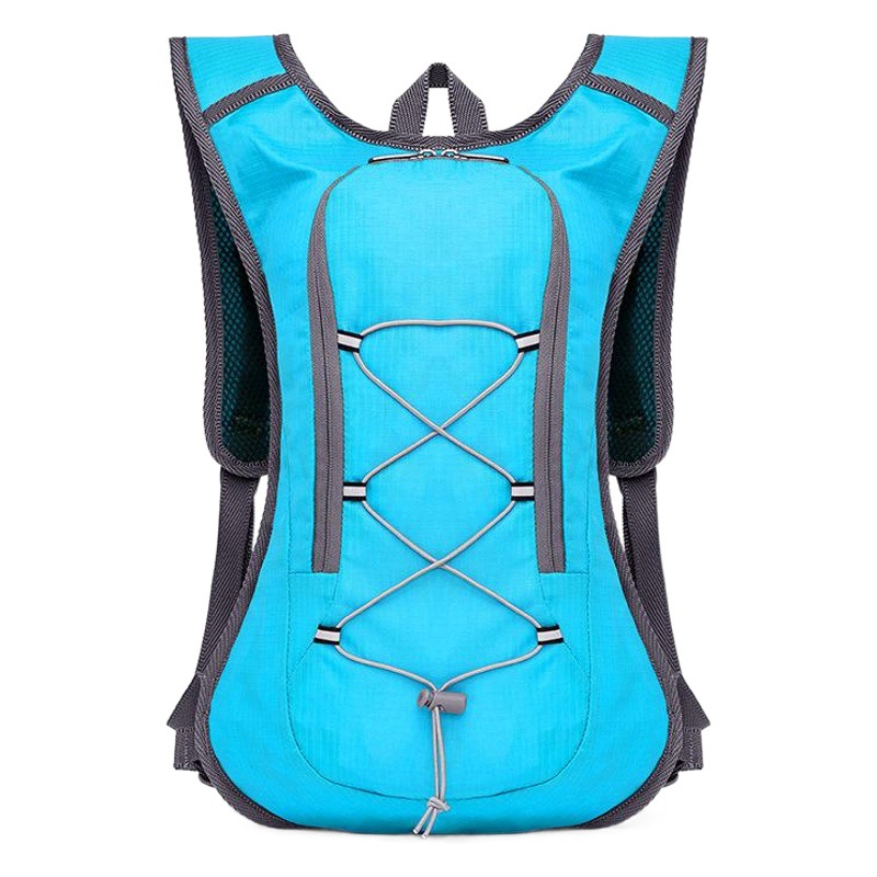 Cross-Border New Outdoor Bag, Cycling Hydration Bag, Running, Mountaineering, Travel Sports Backpack, Cross-Country Hydration Backpack