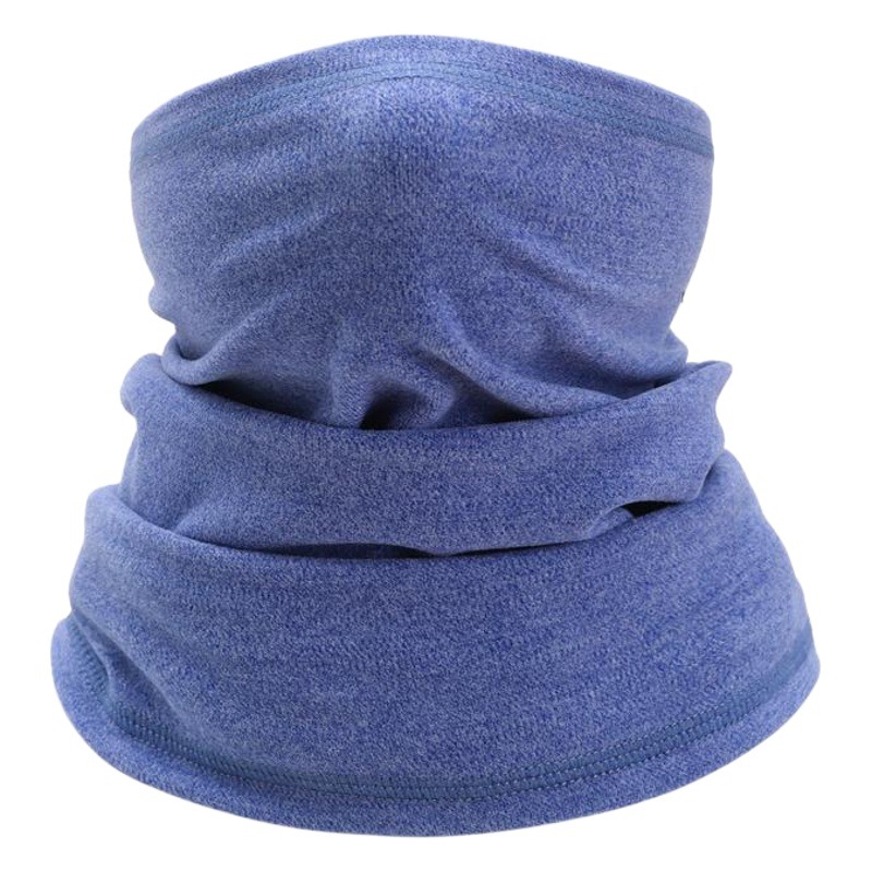 Children's Magic Headscarf Amazon Explosions Autumn and Winter Outdoor Sports Fleece Warm Windproof Multifunctional Children's Headscarf
