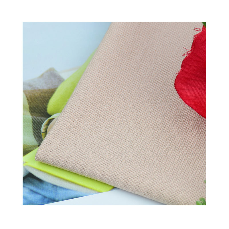 Four-sided Oxford cloth schoolbag backpack bag handbag fabric thickened cotton casual pants clothing fabric