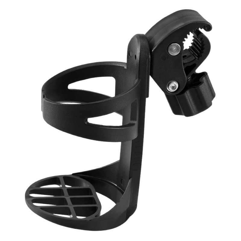Punch-free Bicycle Water Kettle Rack Quick-release Mountain Free Hanging Water Cup Rack Electric Motorcycle Bicycle Universal Accessories