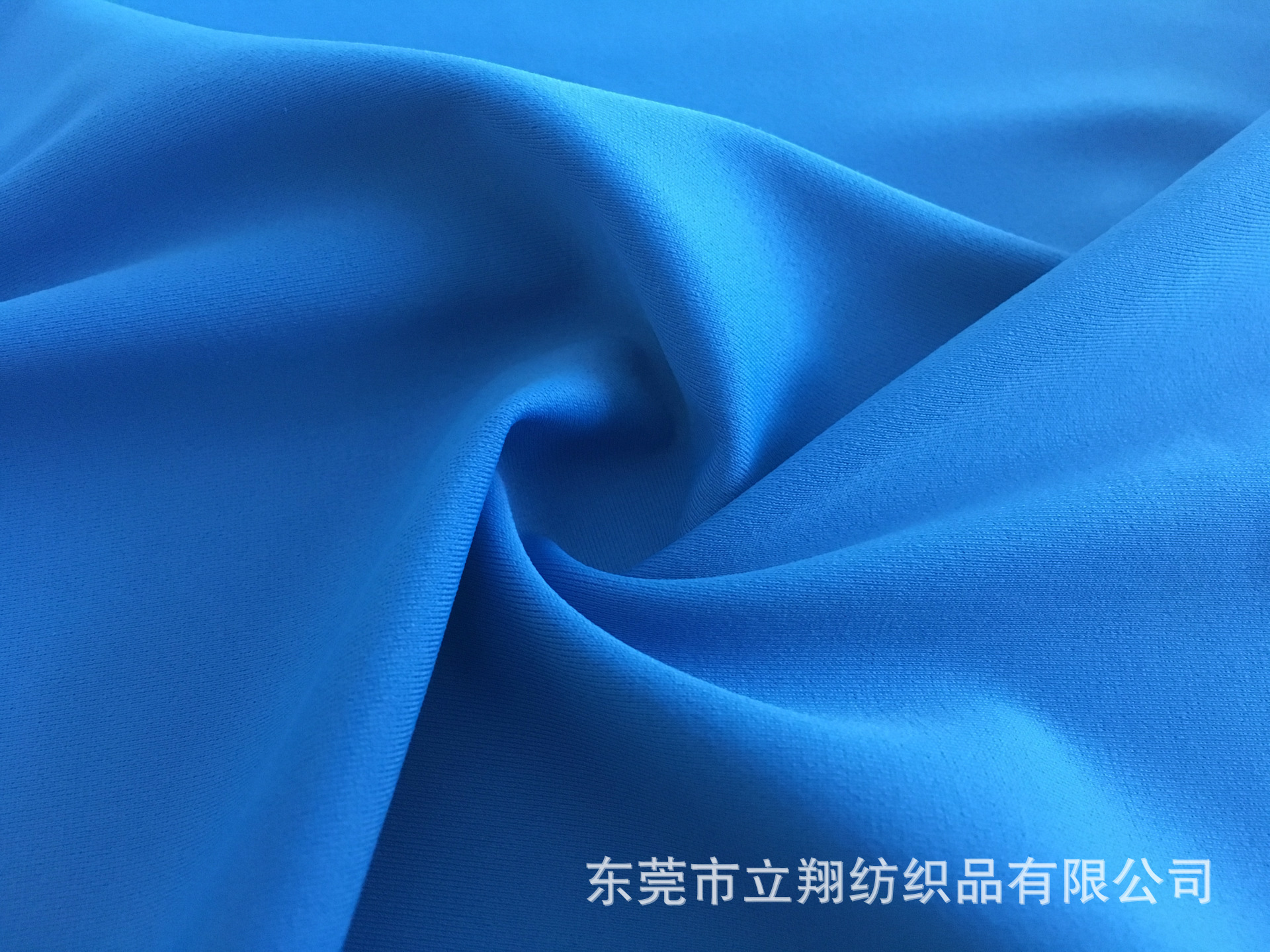 Nylon matting swimming cloth running suit weightlifting suit fitness suit sports high elastic fabric high density cycling suit fabric
