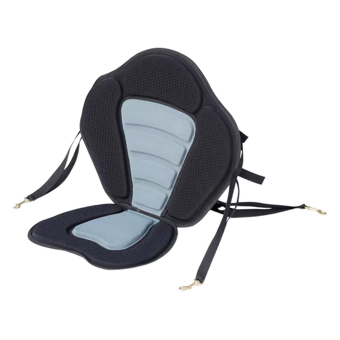 Paddle Board Accessories Fin Latch Paddle Board Seat Foot Rope Aluminum Alloy Paddle Printing Trademark Pump Outdoor Tail Fin
