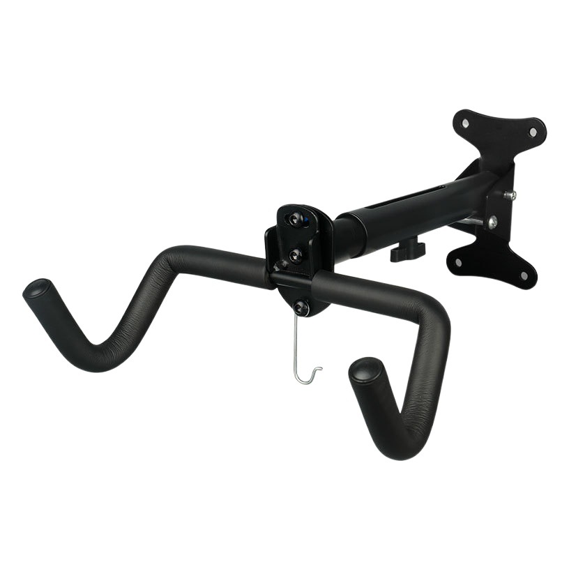 Mountain Bike Hanging Frame Wall Hook Adjustable Angle Hanger Car Wall Hanging Road Bike Wall Hanging Wall Rack Display