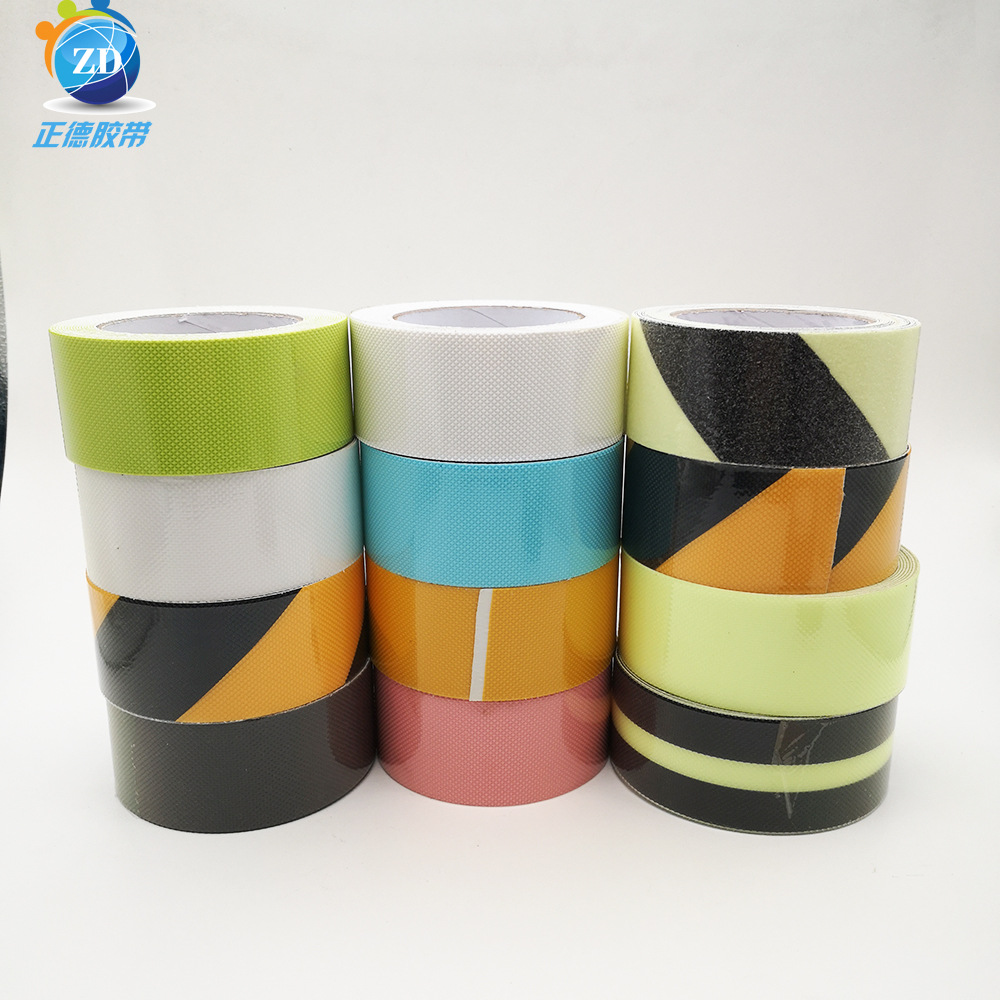 Origin supply frosted anti-skid tape anti-skid tape peva anti-skid sticker single-sided release transparent anti-skid