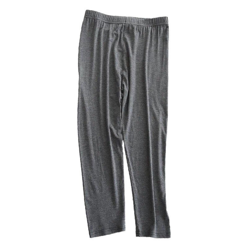 New leggings women thin outer wear spring and autumn pants tight modal cotton inner wear thin factory wholesale