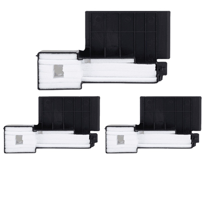 Picture of Mengxiang applies Epson L455 waste ink pad L130 L405 L385 L485 L383 L380 waste ink bin