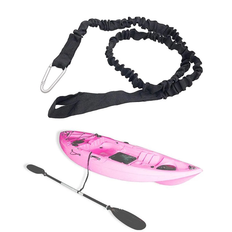 Picture of Kayak Accessories, Paddle Rope, Paddle Anti-Lost Rope, Lost Rope, Assault Boat Foot Rope, Canoe Rope, Cruise Ship Accessories