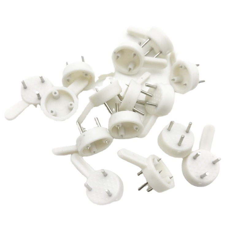 Picture of Photo Frame special high-quality seamless hook wall nail plastic clock photo frame frameless painting seamless nail 500 pieces