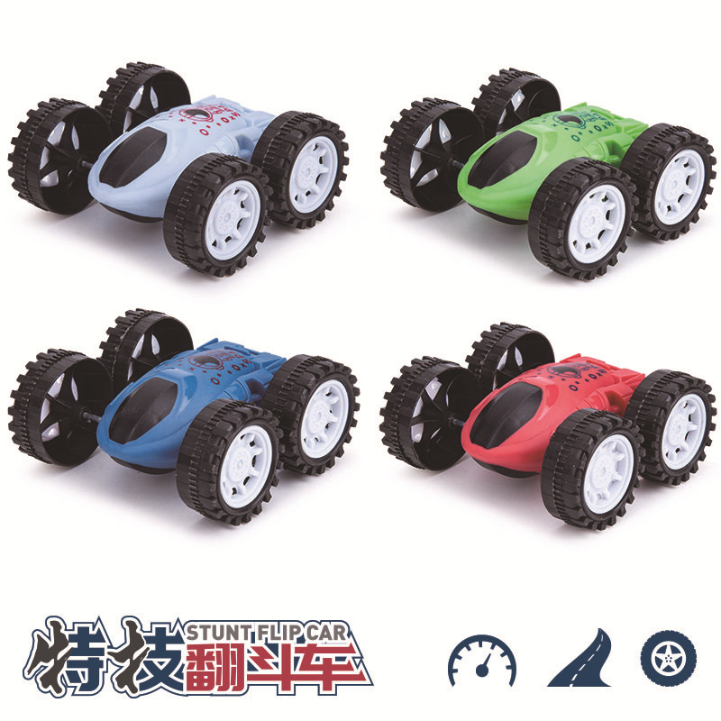 Picture of Tiktok popular alloy car iron car wholesale children's toy simulation model bulk decoration with pull back car