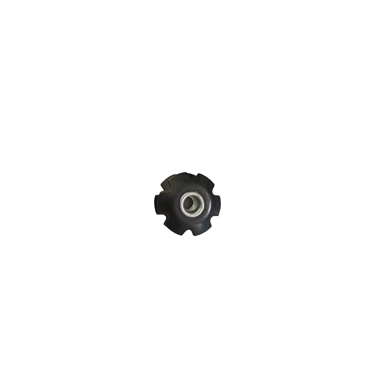 Picture of Mountain Road Bike Sunflower Heart-Shaped Front Fork Core Bowl Set Screw Seat Tube Bicycle Front Fork Accessories