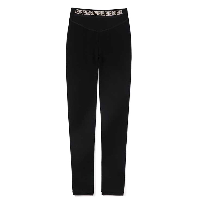 New leggings women wear autumn and winter plus velvet padded cotton pants high waist slim size nine small black pants wholesale