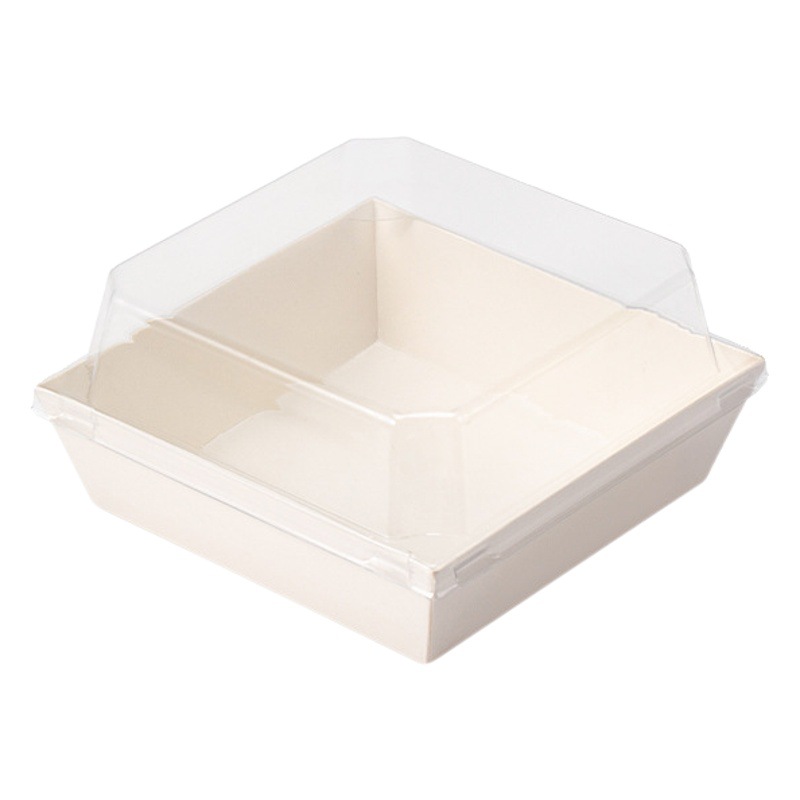 Children's Day Cake Roll Packaging Box Lollipop Bow Decoration Plug-in Towel Roll Dessert Cake Box