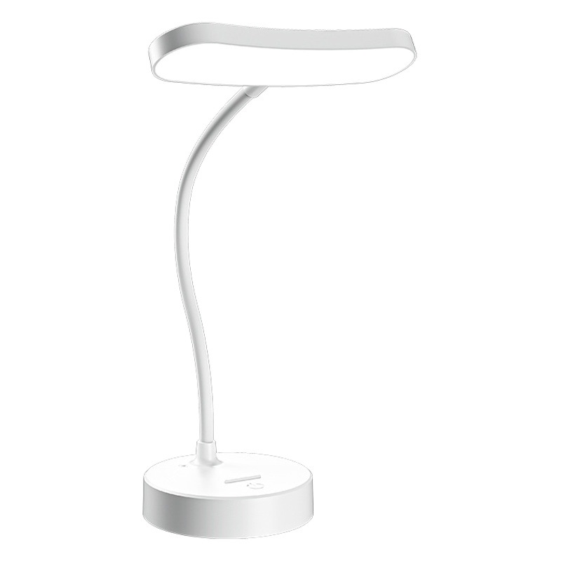 Creative desk lamp for students eye protection learning dormitory cool reading light led rechargeable night light Wholesale gift