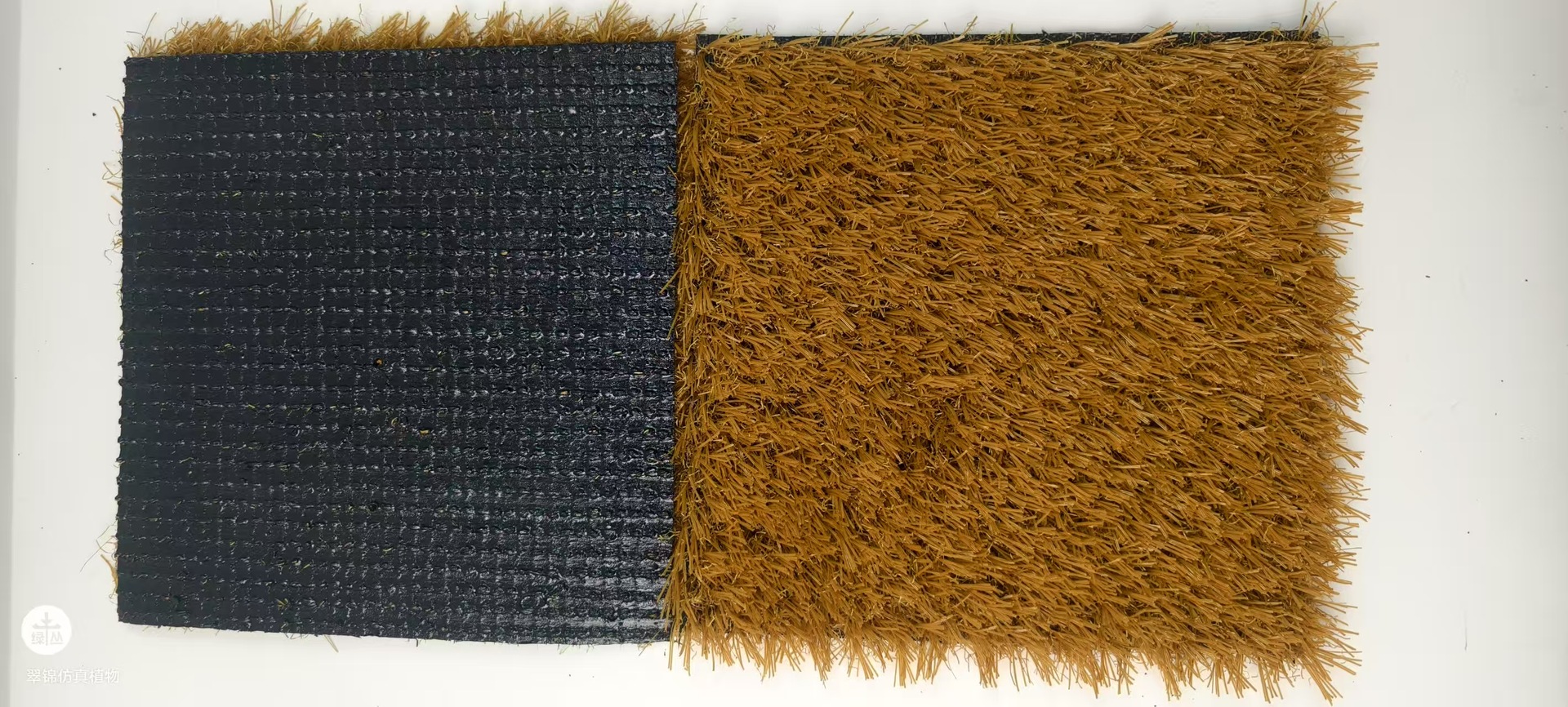 Picture of Cross-border Pet Mat Chicken Nest Mat Amazon Tem Label Chicken Nest Mat Lawn Mat