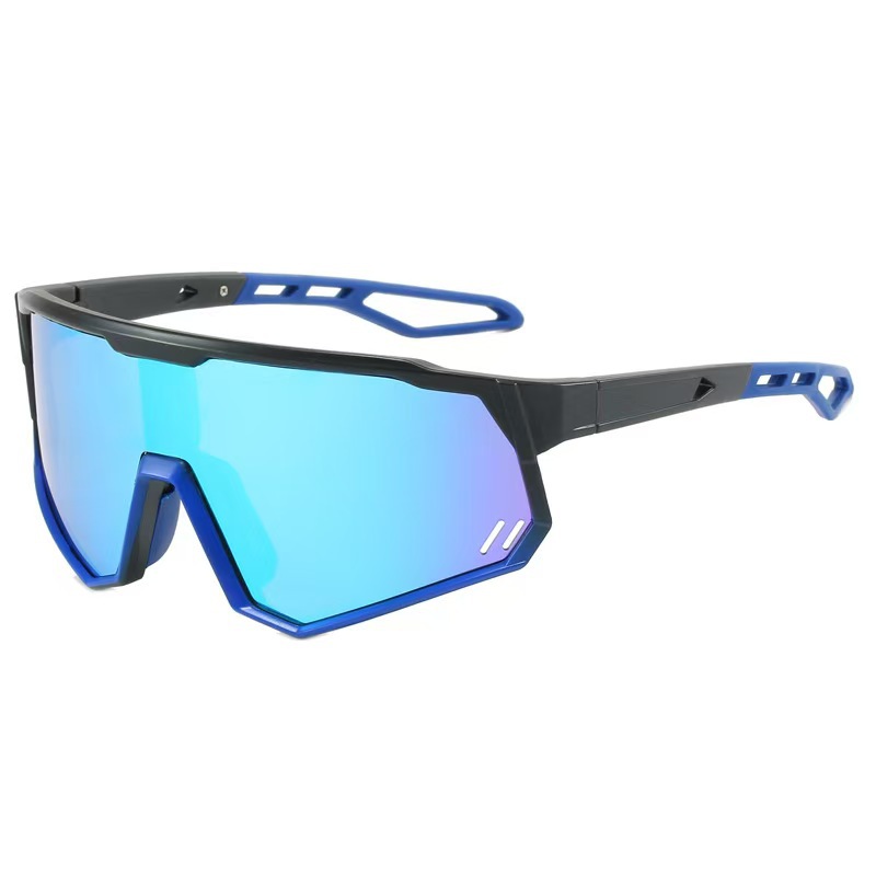 Picture of Cross-border mountain road riding glasses mountaineering wind-proof sunglasses UV-proof outdoor sports polarized sunglasses