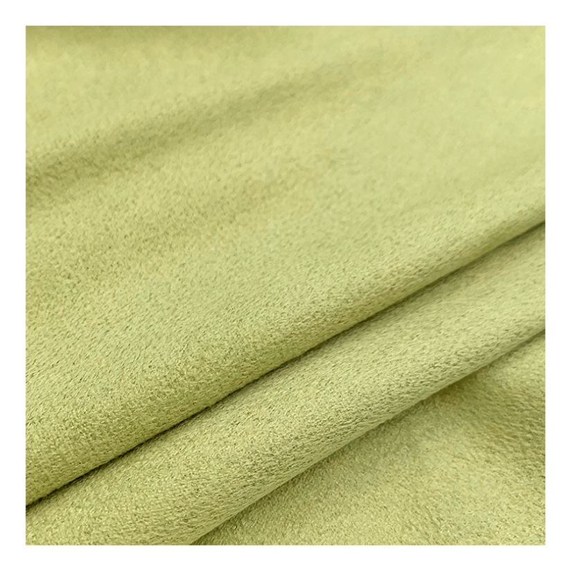 Manufacturer's Spot Warp Knitted Suede 70-90g Clothing Shoes and Hats Home Textiles Multi-Purpose Crafts Toys
