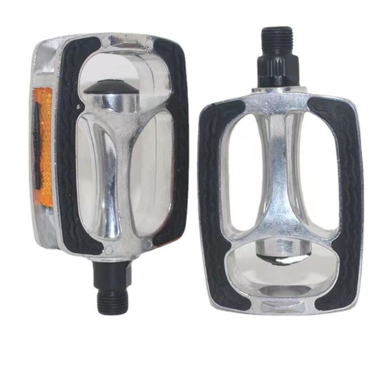 Driving Bicycle Electric Car Princess Car Pedals Aluminum Alloy Foldableing Bicycle Pedals Bicycle Electric Bicycle Feet