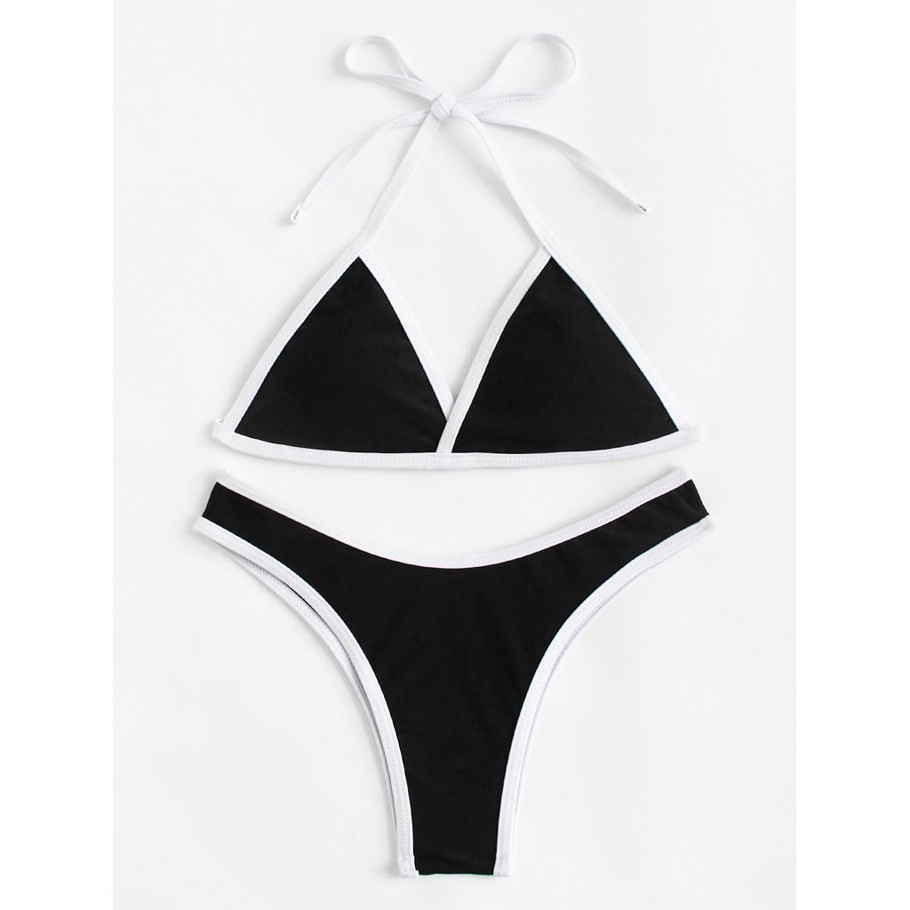 Picture of European and American Cross-Border Sexy Lingerie Sexy Suit Female Pure Lust Style Qqny Sexy Pajamas Women's Intimates 6011