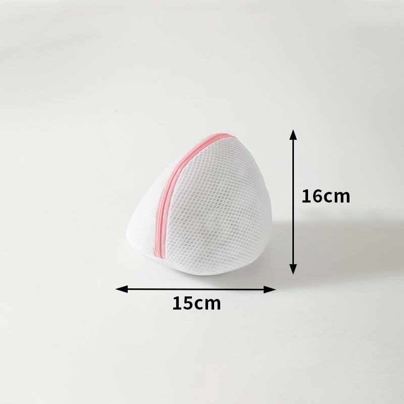 Picture of New manufacturers net red laundry bag underwear washing machine special artifact household household machine washing bag wholesale