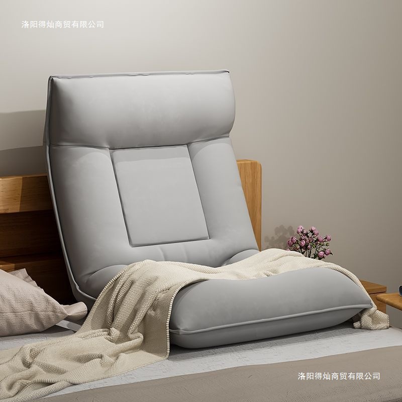 Tatami Chair Lazy Sofa Bed Backrest Chair Bedroom Leisure Sofa Balcony Tatami Bay Window Cushion