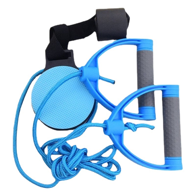 Household Shoulder Joint Pulley Rings for the Elderly Hand Exercise Upper Limb Rehabilitation Traction Training Equipment