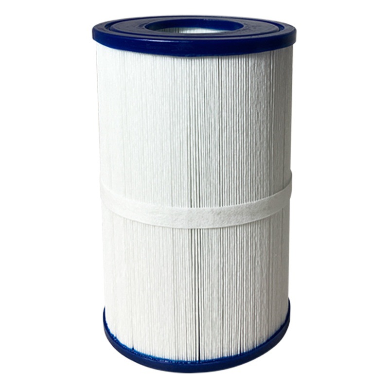 Source Manufacturer Cross-Border Spa Bathtub Acrylic Swimming Pool Dreamovalpdm30 Swimming Pool Filter Element