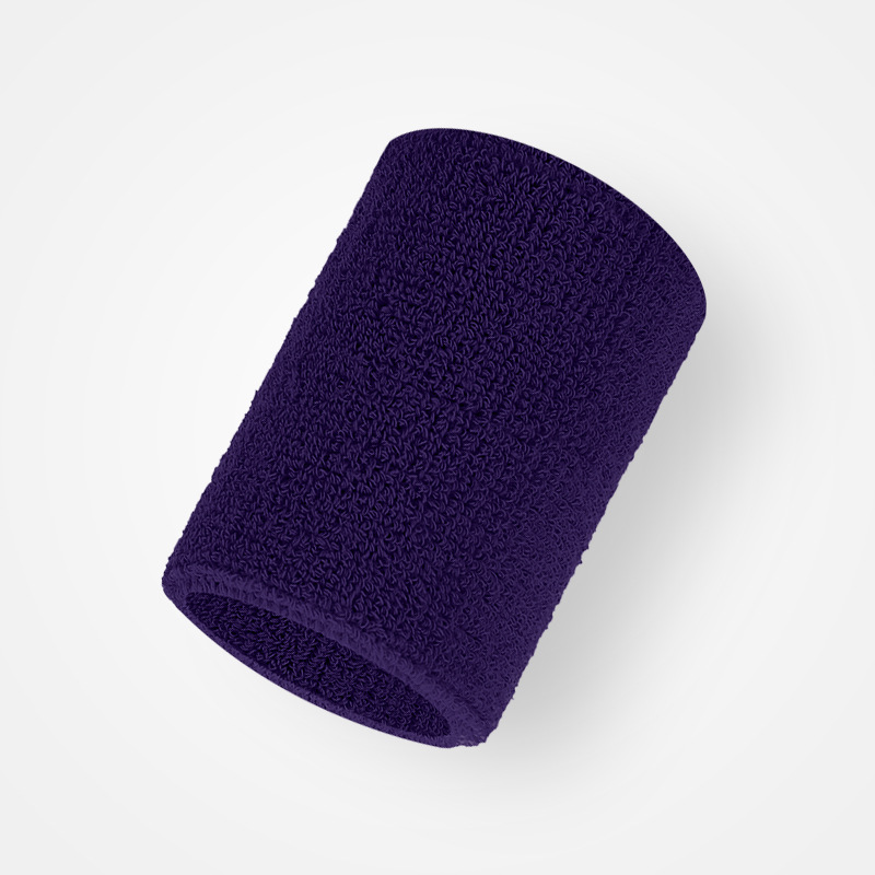 Picture of Sports Wrist Wrist Wrist Wrist Wrist Wrist Wrist Basketball Fitness Anti-Sprain Protective Cover Color Wristband Cover