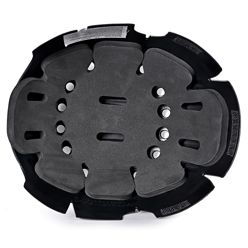 Picture of New Product En812 Certified Safety Anti-Collision Head Shell Abs Protective Liner Lightweight Lined Helmet Hat Fashion