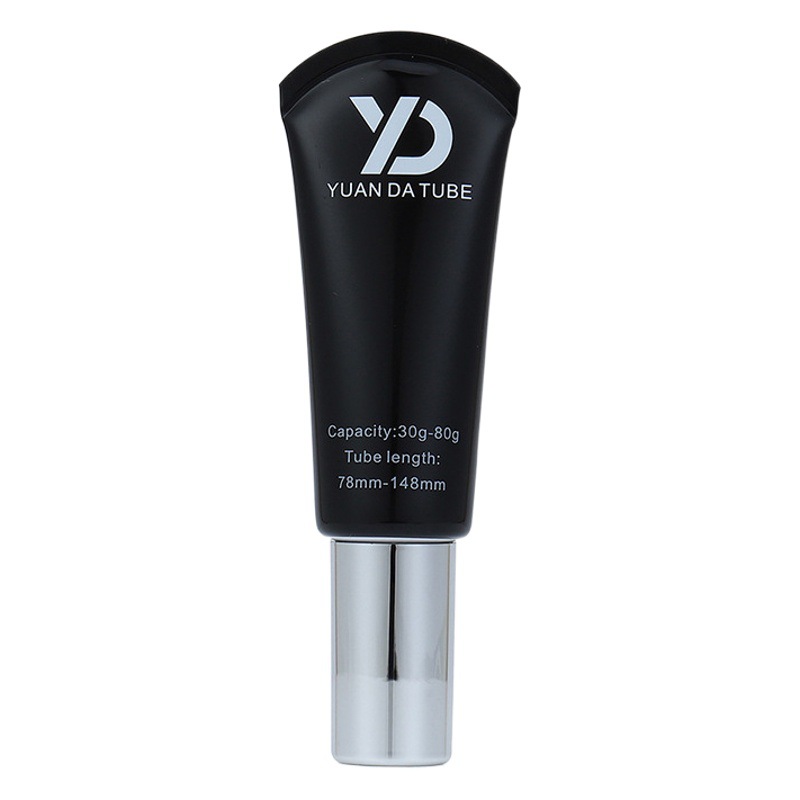 SOURCE manufacturer 30MM vacuum pump cover hose essence sunscreen eye cream hair removal cream foundation liquid cosmetic hose pe