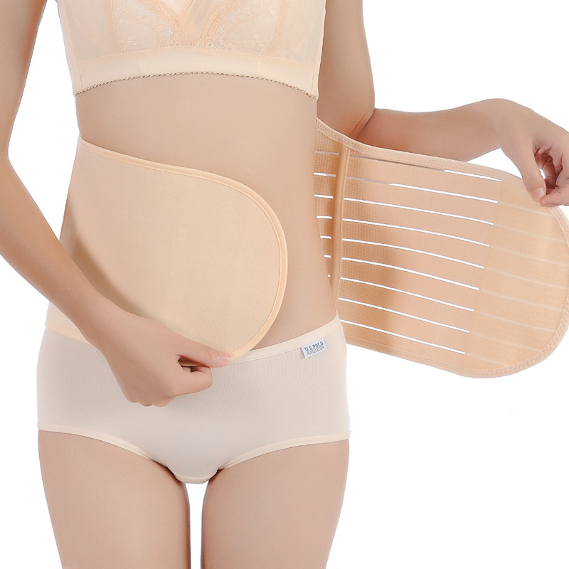 113 Postpartum Repair Stomach Belt Body Shaping Abdominal Belt Maternity Abdominal Belt Breathable Belt Manufacturer