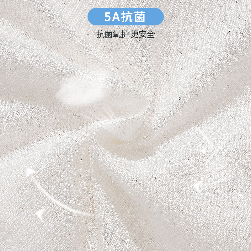 Picture of Strict Selection of Girls' Small Vest Female Students in Budding Stage Underwear for 7-12 Years Old Junior High School Vest Girl Bra