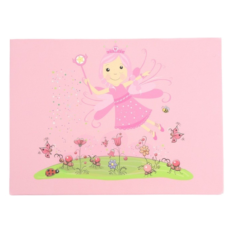 Children's Hair Accessories suit Little Girl's Headwear Girls' Hairpin Korean Style Rubber Tendon Headband Baby Princess Hairpin Clip